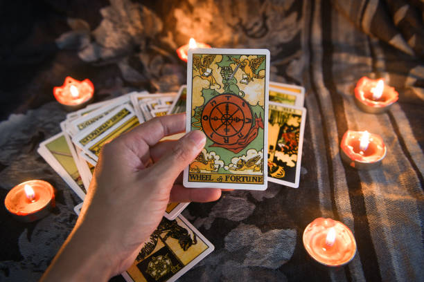 Psychic Reading